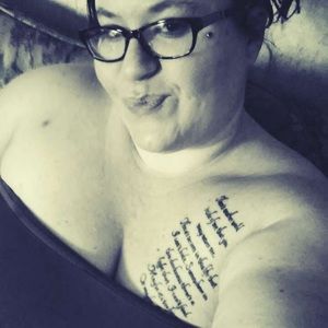 Meet your Posher, Breakfast with bonnie